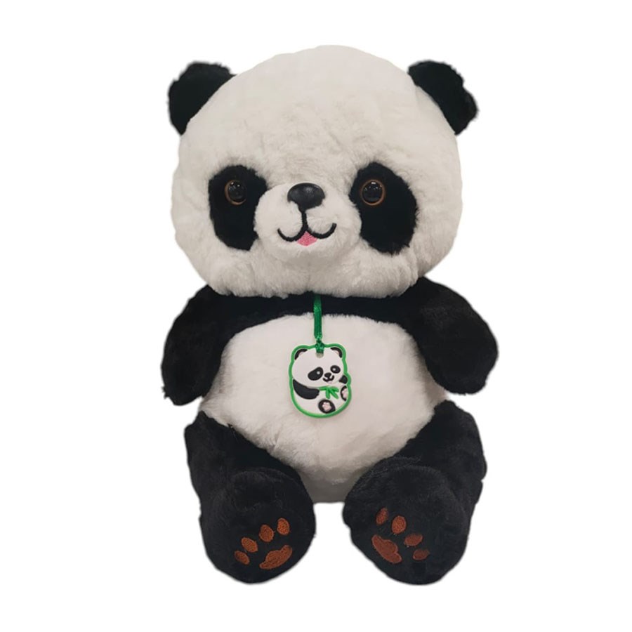 Peluş Panda 33 Cm. 