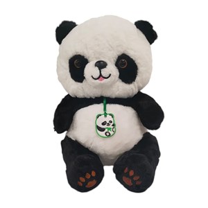 Peluş Panda 33 Cm.