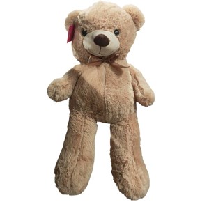 Peluş Kahverengi Ayı 75 Cm