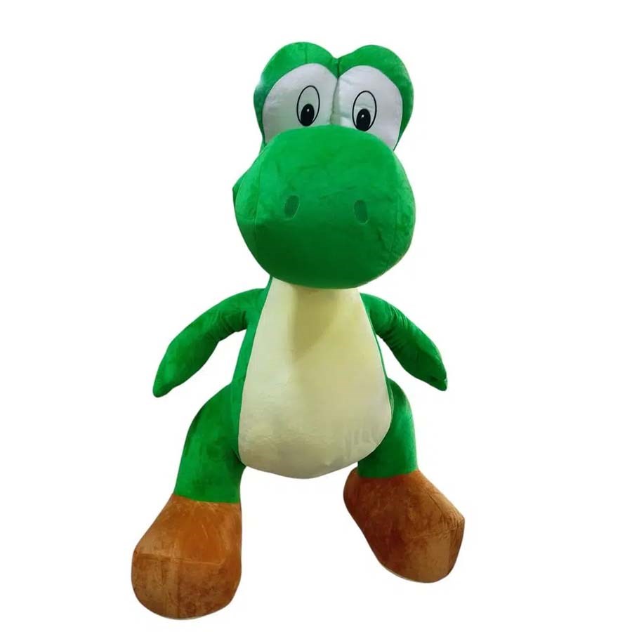Peluş Tatlı Dinazor 115 Cm 