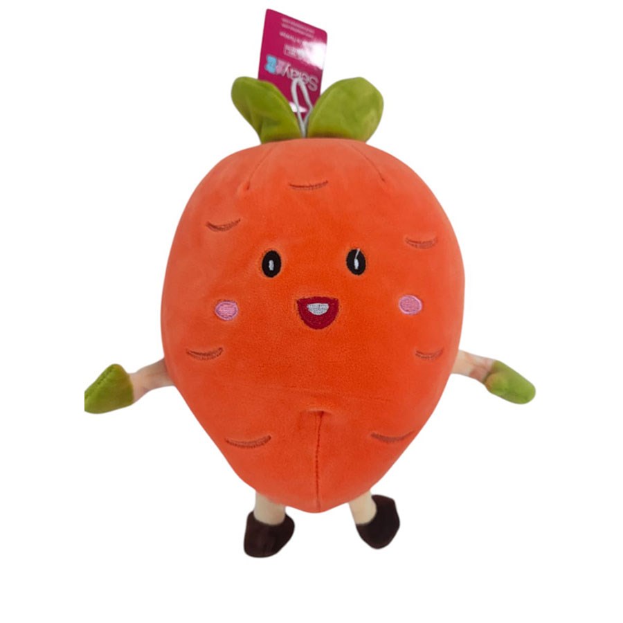 Peluş Havuç 30 Cm. 