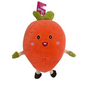 Peluş Havuç 30 Cm.