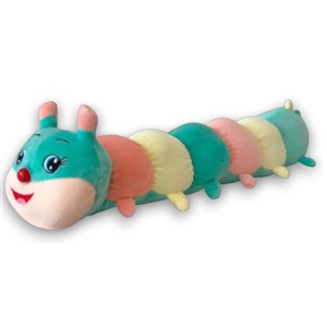 Peluş Tırtıl 65 Cm.