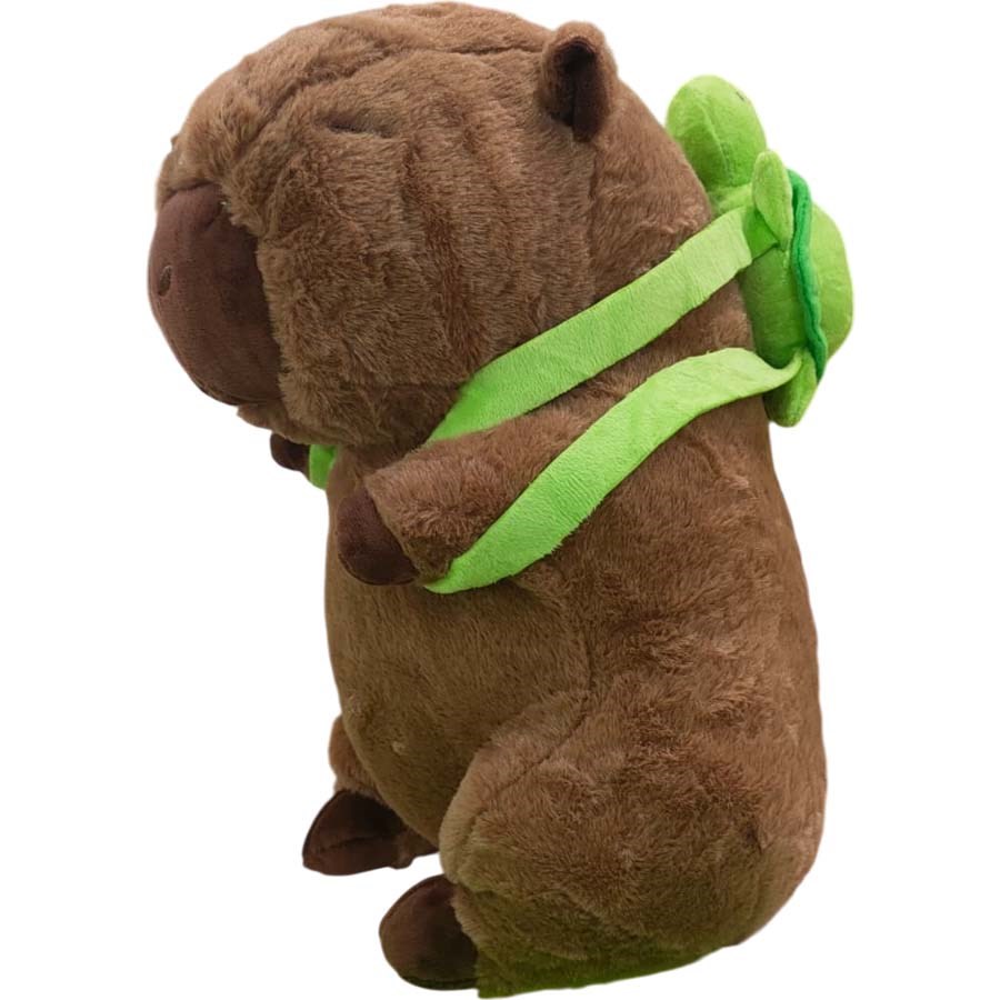 Peluş Capybara 35 Cm. 