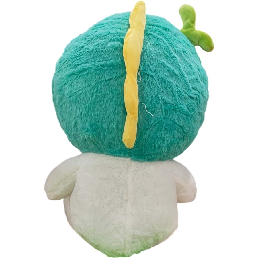 Dinozor Figürlü Peluş 45 Cm. 