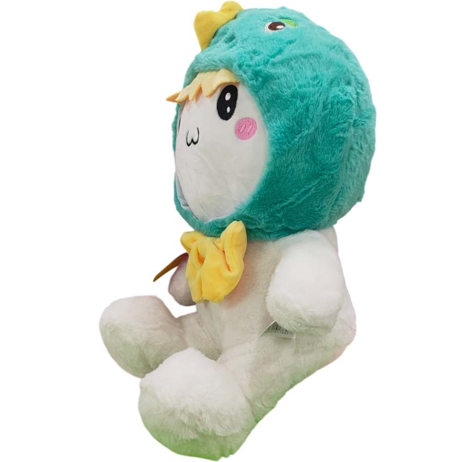 Dinozor Figürlü Peluş 45 Cm. 