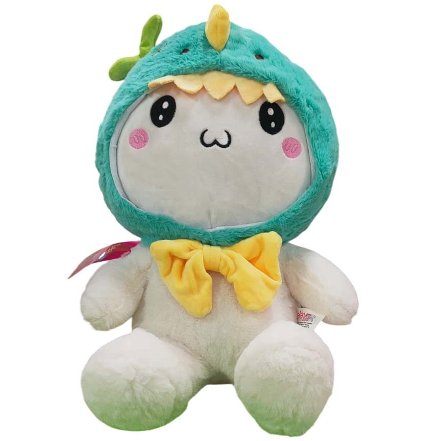 Dinozor Figürlü Peluş 45 Cm.