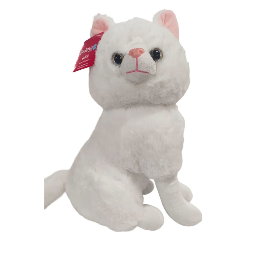 Peluş Kedi 30 Cm. 