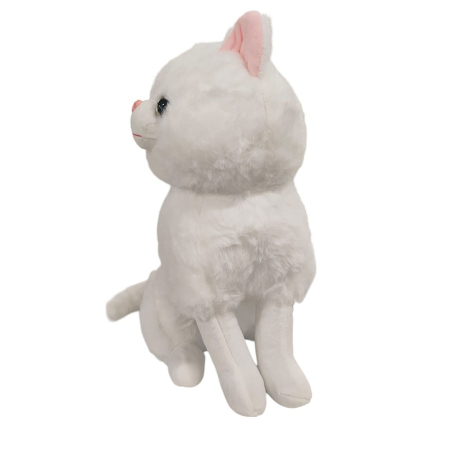 Peluş Kedi 30 Cm. 