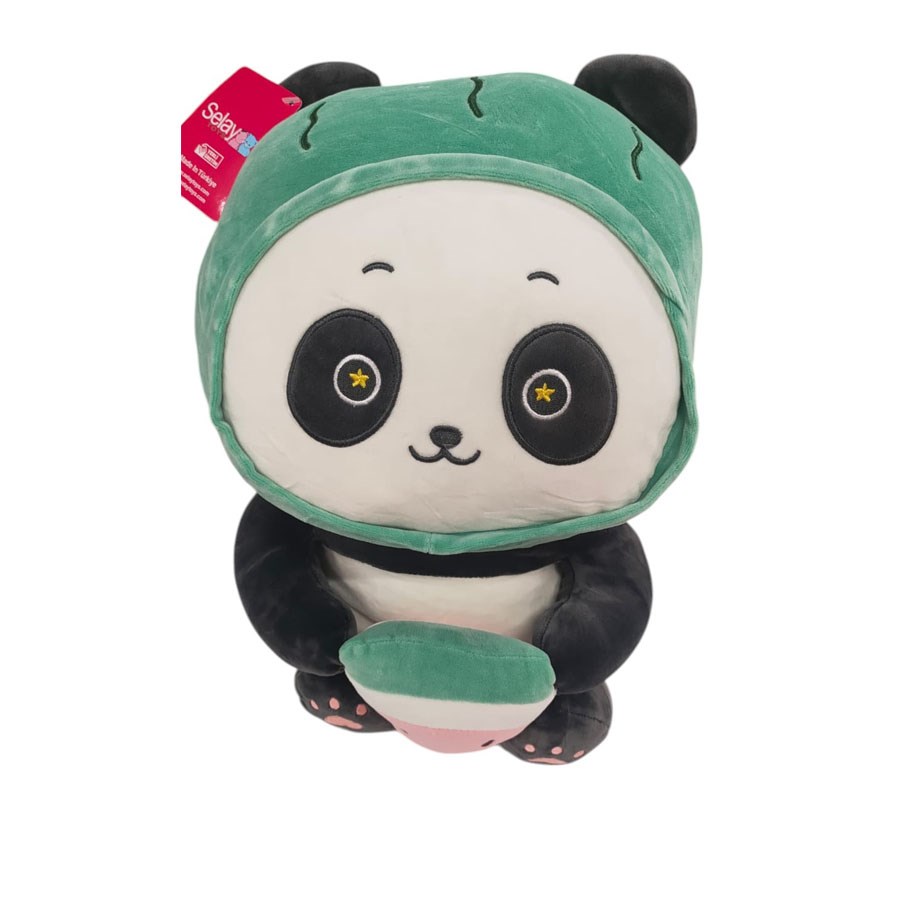 Peluş Panda 48 Cm. 