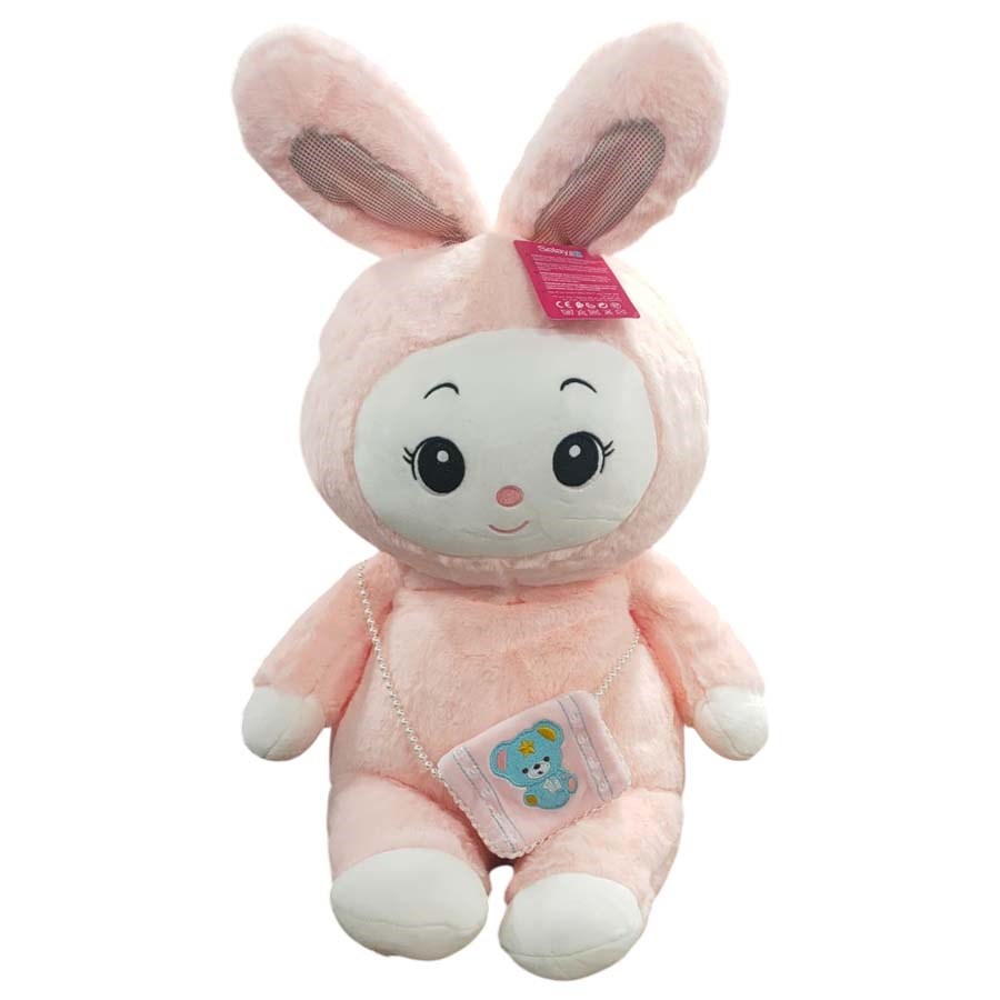 Peluş Tavşan 65 Cm.