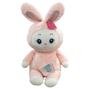 Peluş Tavşan 65 Cm.