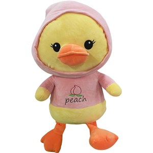 Peluş Civciv 65 Cm.