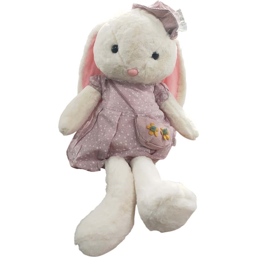 Peluş Tavşan 75 Cm.