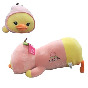 Peluş Uzun Ördek 65 Cm.