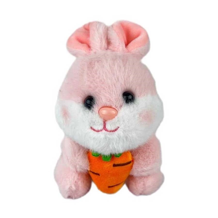 Tavşan Anahtarlık 12 Cm.