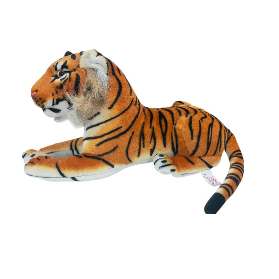 Peluş Kaplan 45 Cm. 