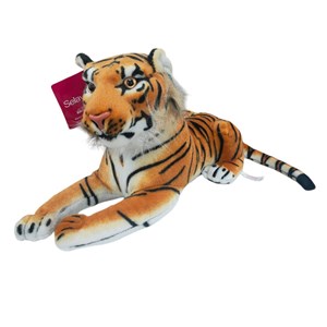 Peluş Kaplan 45 Cm.