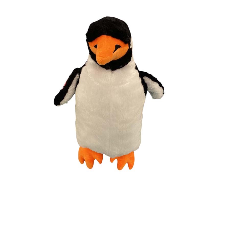 Peluş Pengen 50 Cm. 