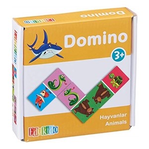 Domino Hayvanlar