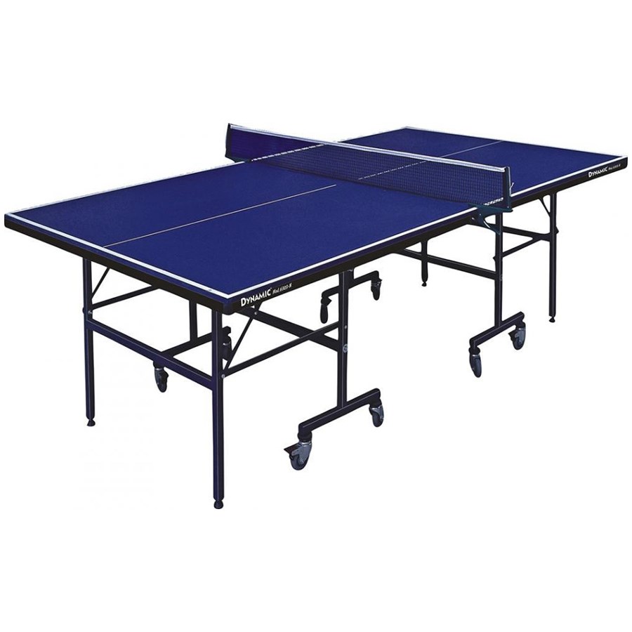 Dynamic Delux Indoor Masa Tenisi Masası 