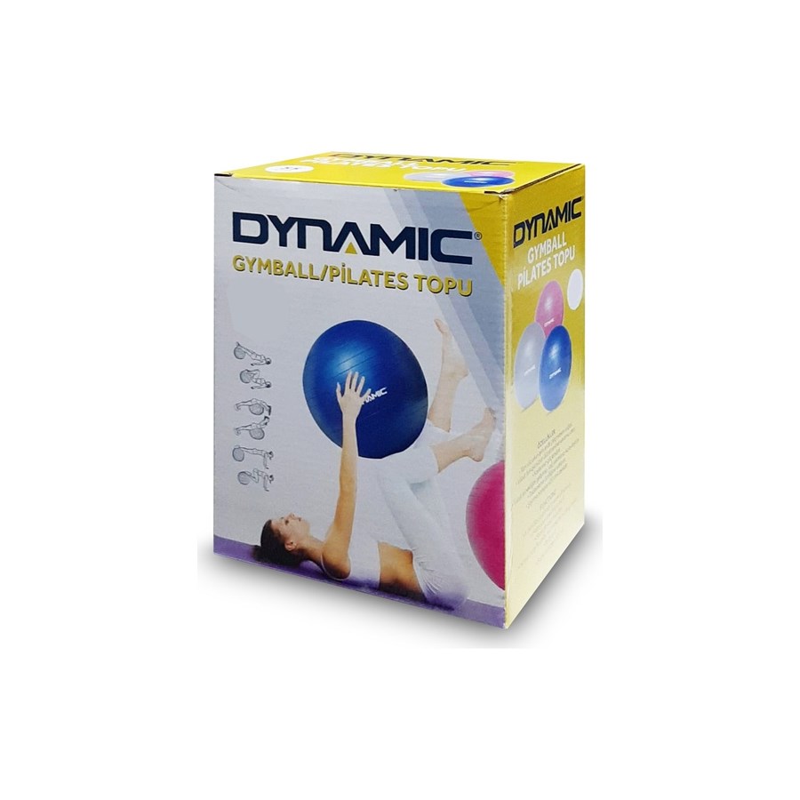 DYNAMIC GYMBALL - 20cm 