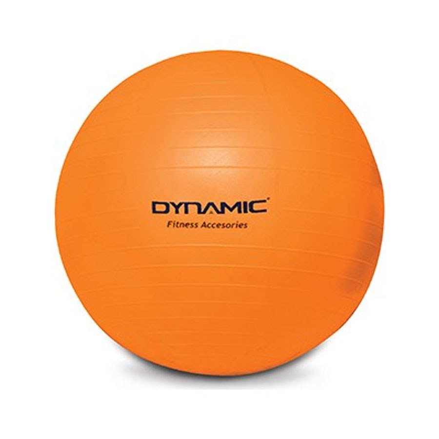 Dynamic Pilates Topu (Gymball) 55 Cm  