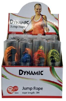 Dynamic Jr 127 Atlama İpi 
