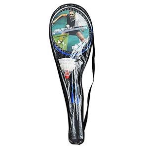 Universal 3 Top 2 Raket Badminton 