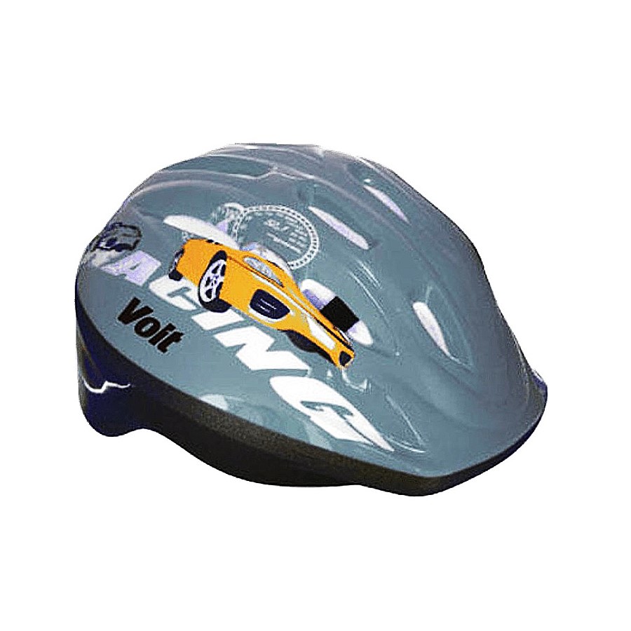 Voit Pw920 Kask-Small Gri 