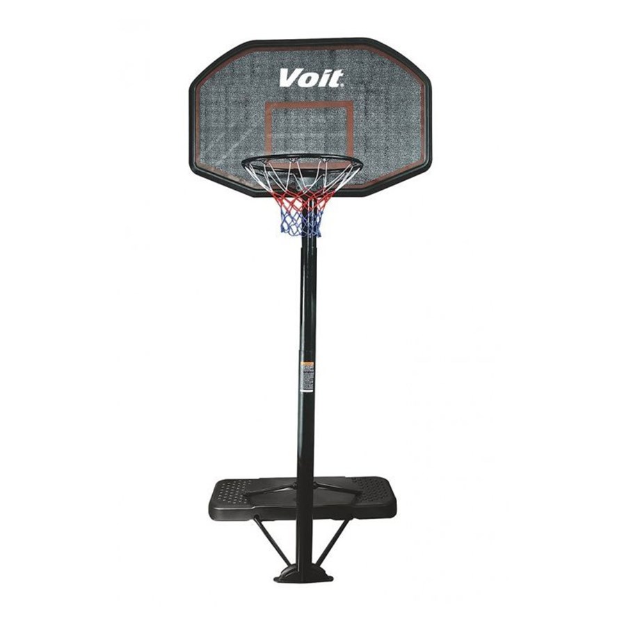 Voit Ayaklı Basketbol Potası 