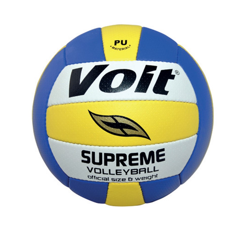 Voit Supreme N5 Voleybol Topu 