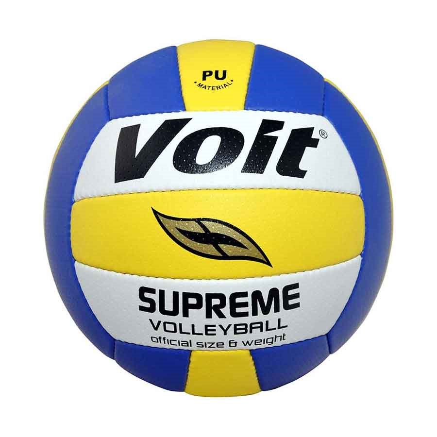 Voit Vrtx-800 Pu N5 Voleybol Topu 