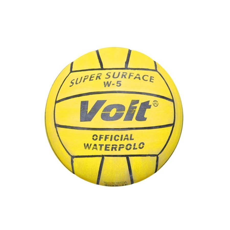 Voit Water Polo N5 Su Topu Sarı 