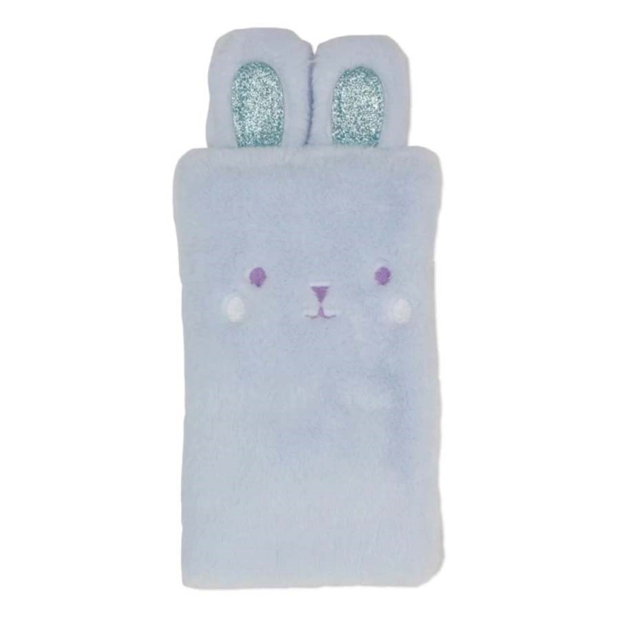 Dolphin Peluş Kalem Çantası-Tavşan 