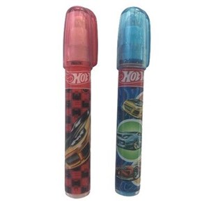 Hotwheels Roket Silgi