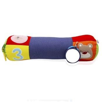 Babyjem Emekleme Silindir Yastık 