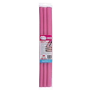 Jumbo Kenar Koruyucu Pembe 