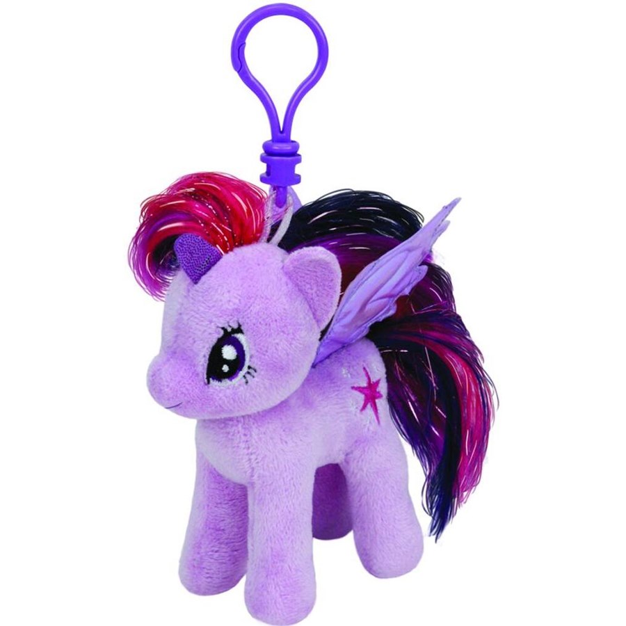 Twilight Sparkle My Little Pony At Anahtarlık 