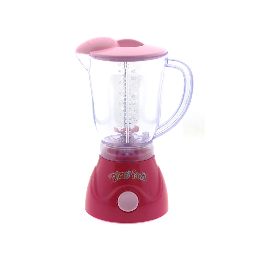 Işıklı Blender 