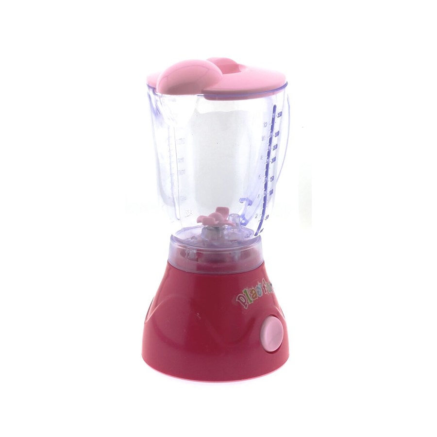 Işıklı Blender 