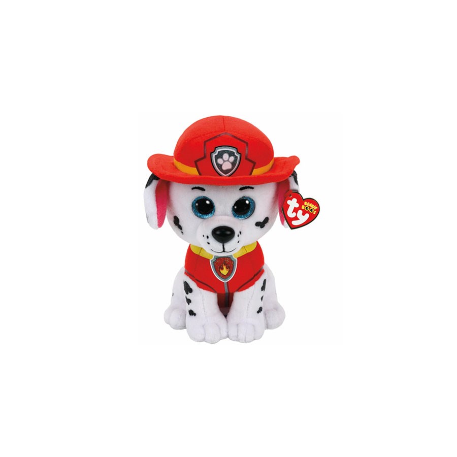 Paw Patrol Peluş Marshall 