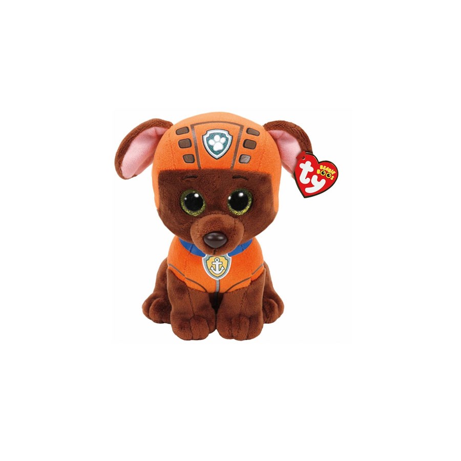 Paw Patrol Peluş Zuma 