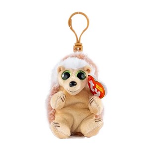 Bumper - Hedgehog Belly Clip