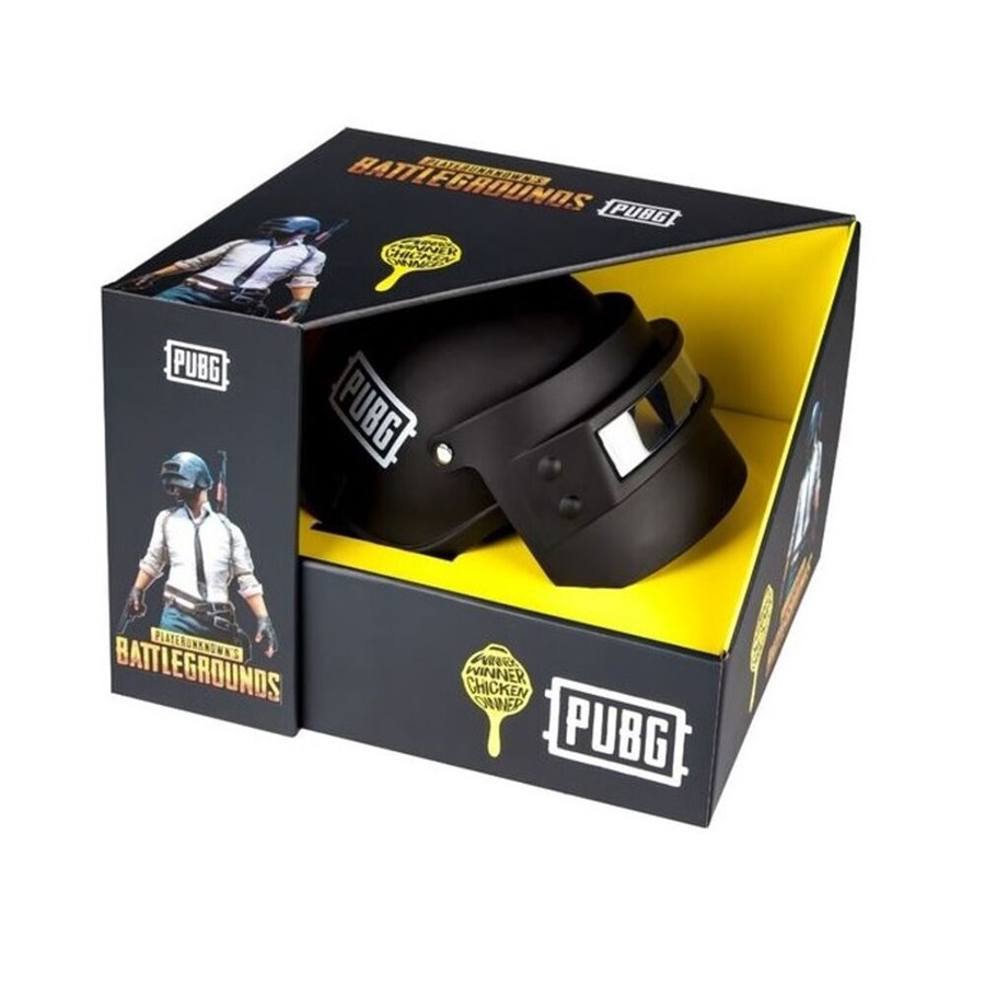 Pubg Oyun Kaskı 