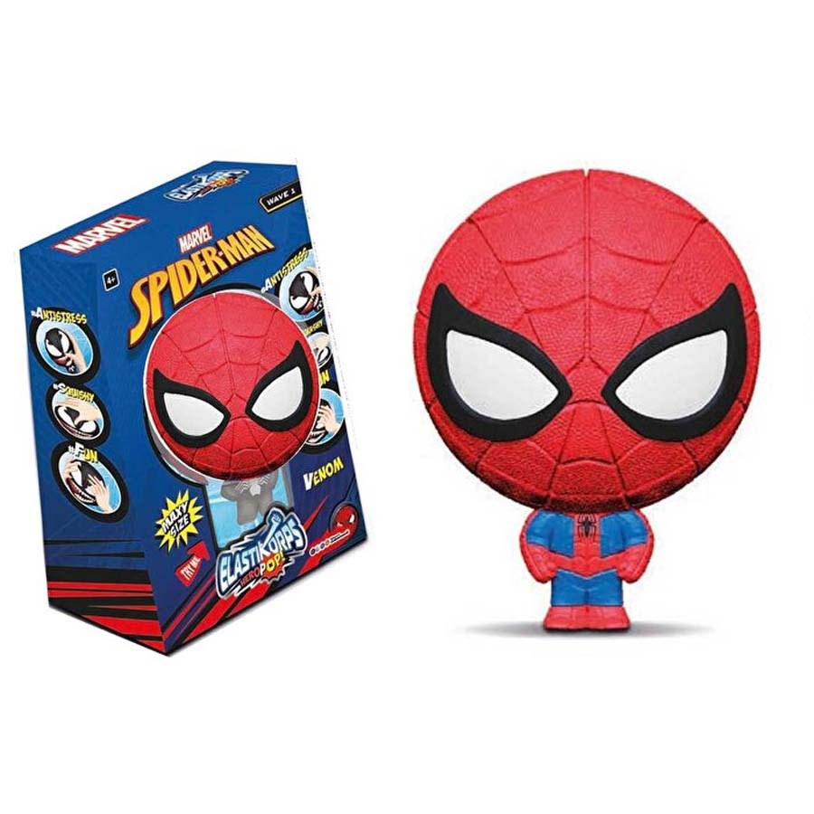 Spider-Man Maxy Hero Pop 16 Cm. 