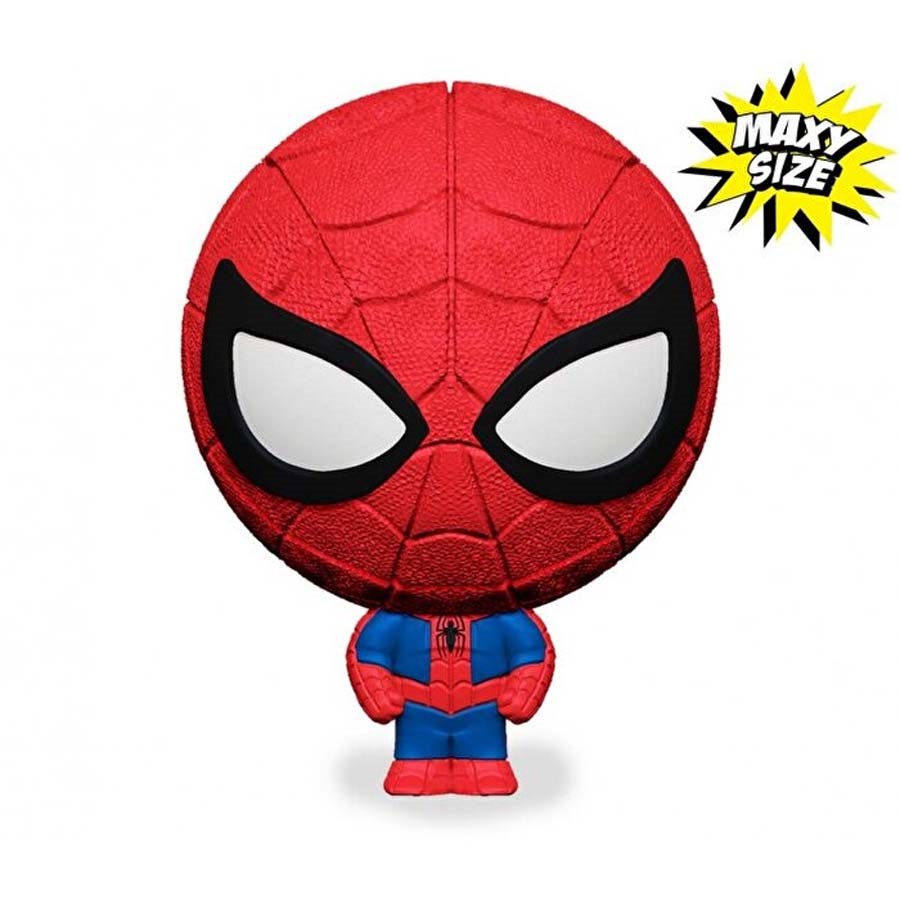 Spider-Man Maxy Hero Pop 16 Cm. 