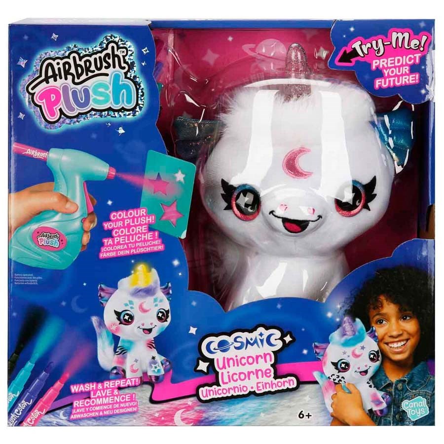 Kozmik Unicorn 