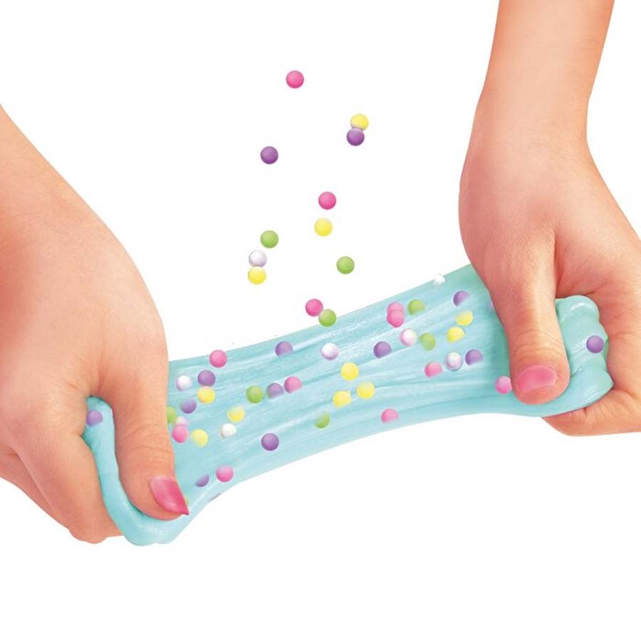 Slimelicious Slime Shaker Üçlü Paket 
