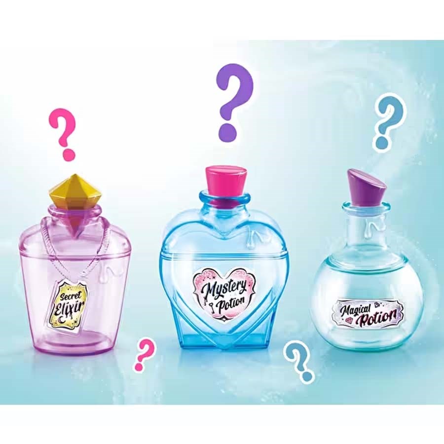 So Slime DIY Magical Slime 3lü Paket 